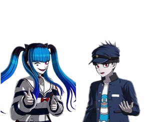 Darumi/Gaku