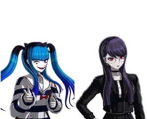Darumi/Hiruko