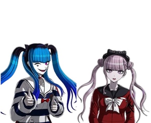 Darumi/Kako