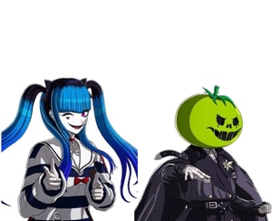 Darumi/Kurara