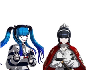 Darumi/Kyoshika