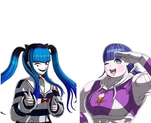Darumi/Moko