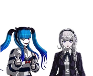 Darumi/Nozomi