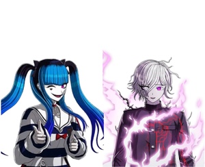 Darumi/Shion