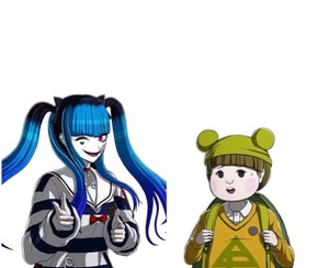 Darumi/Shouma