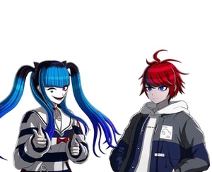 Darumi/Takumi