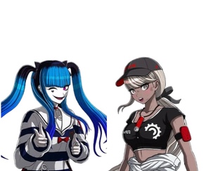Darumi/Tsubasa