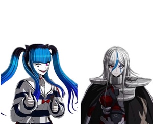 Darumi/V’ehxness