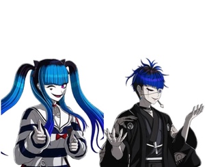 Darumi/Yugamu