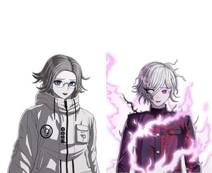 Eito/Shion