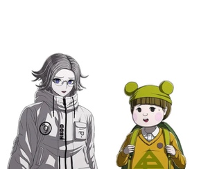 Eito/Shouma