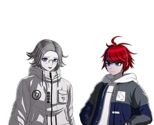 Eito/Takumi