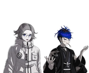 Eito/Yugamu
