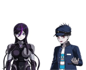 Eva/Gaku