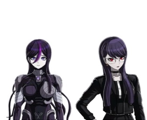 Eva/Hiruko