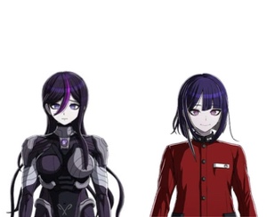 Eva/Ima