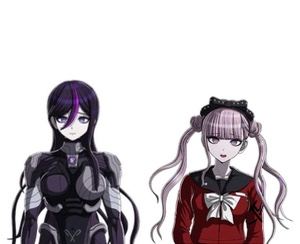 Eva/Kako