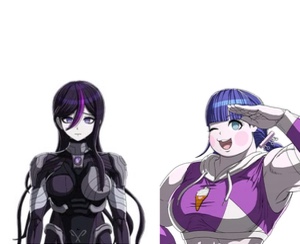 Eva/Moko