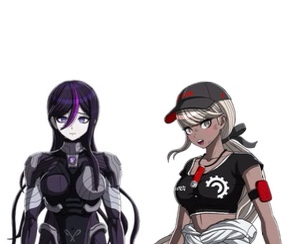 Eva/Tsubasa