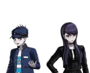 Gaku/Hiruko