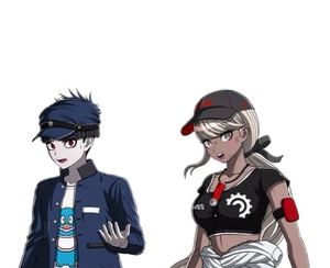 Gaku/Tsubasa