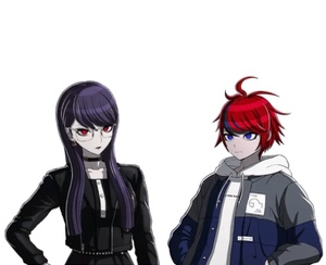 Hiruko/Takumi