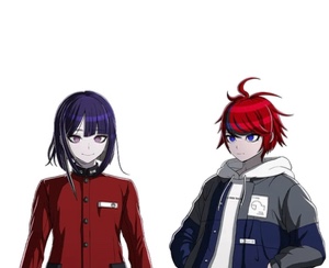 Ima/Takumi