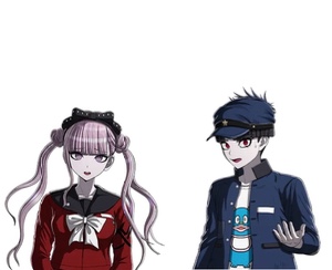Kako/Gaku