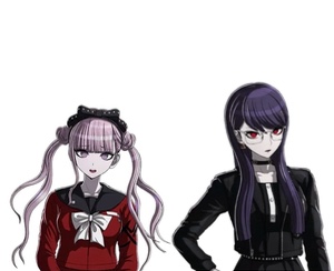 Kako/Hiruko