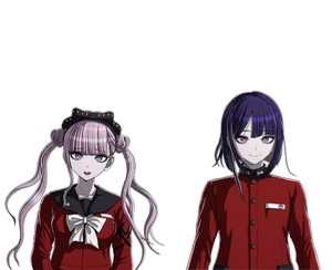 Kako/Ima