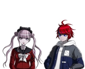 Kako/Takumi