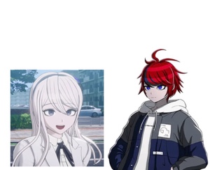 Karua/Takumi