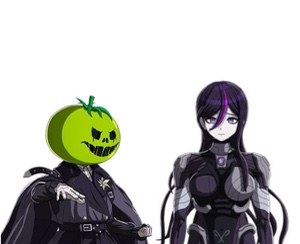 Kurara/Eva