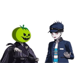 Kurara/Gaku