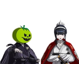 Kurara/Kyoshika
