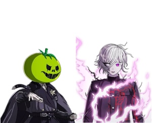Kurara/Shion