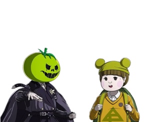 Kurara/Shouma