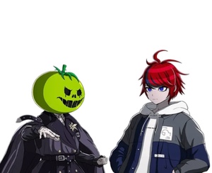 Kurara/Takumi