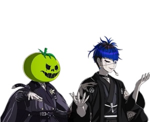 Kurara/Yugamu