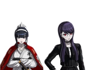 Kyoshika/Hiruko