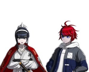 Kyoshika/Takumi