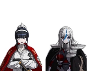 Kyoshika/V’ehxness
