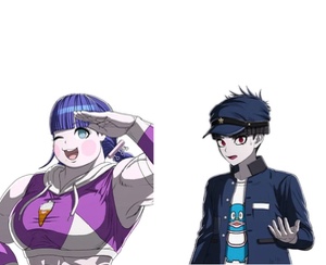 Moko/Gaku