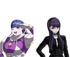 Moko/Hiruko