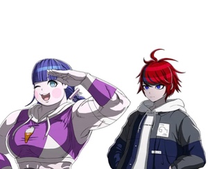 Moko/Takumi