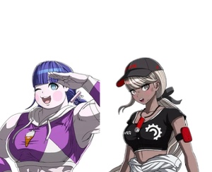 Moko/Tsubasa