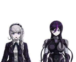 Nozomi/Eva
