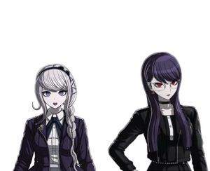 Nozomi/Hiruko