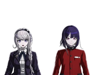Nozomi/Ima