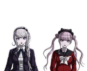 Nozomi/Kako